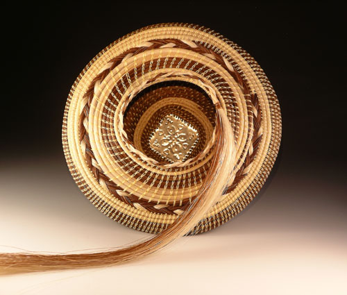 Trenza de Amigos